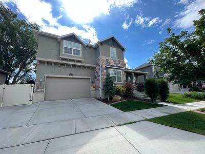 8441 S Handcart Way, Sandy, UT, 84070