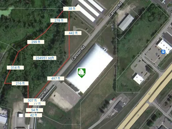 900 Cannon Rd S, Dundas, MN 55019