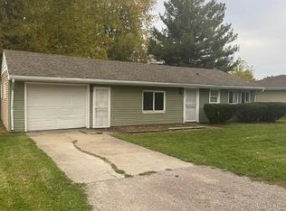 523 S 28th St, Saginaw, MI 48601