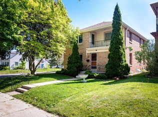 3846 S Herman St #3848, Milwaukee, WI 53207