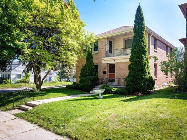 3846 South Herman STREET #3848, Milwaukee, WI 53207