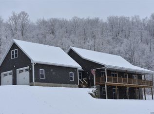 146 Beattie Hollow Rd, Salem, NY 12865