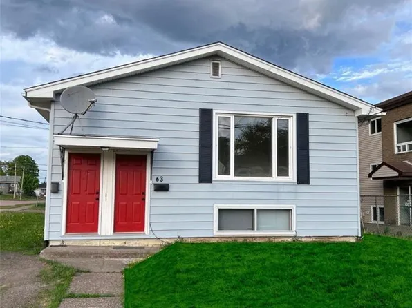 63 Atkinson Ave, Moncton, NB E1C 7S2