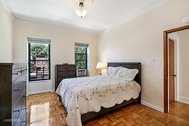 Rented by Corcoran