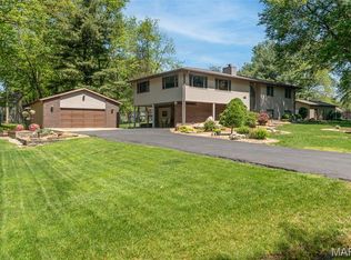 1934 Brigantine Cir, Worden, IL 62097