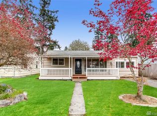 1224 Violet Meadow St S, Tacoma, WA 98444