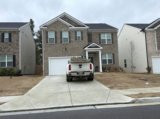 673 Millwood Dr, Dacula, GA 30019