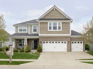 18152 Starview Dr, Westfield, IN 46074