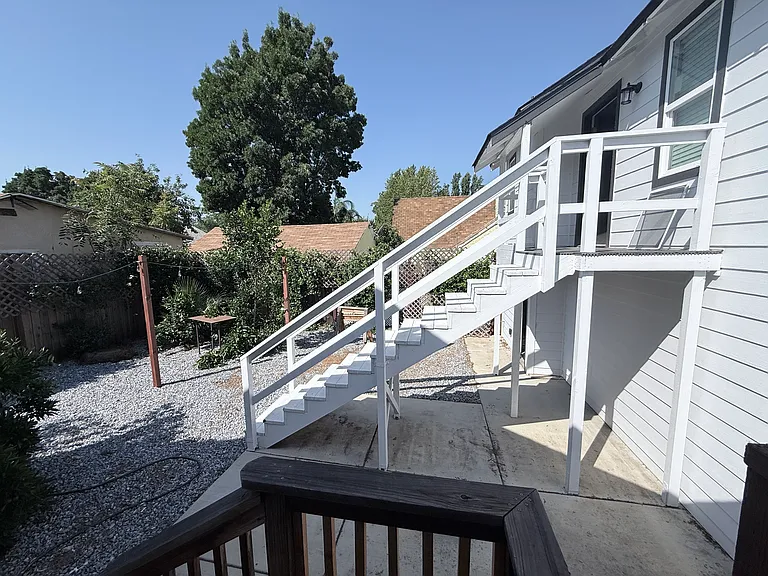 708 Sutter St — Photo 13