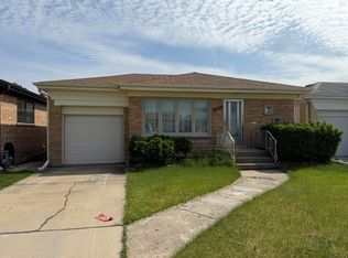 7629 W Norridge St, Harwood Heights, IL 60706