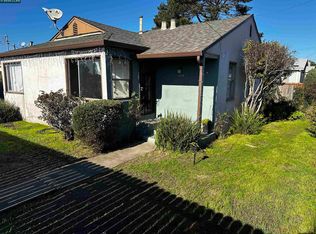 1627 Esmond Ave, Richmond, CA 94801