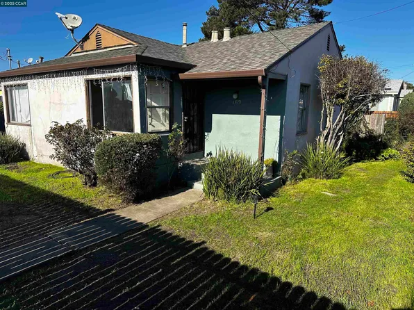 1627 Esmond Ave, Richmond, CA 94801