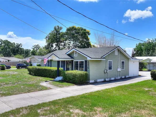 2230 W CENTRAL AVENUE, WINTER HAVEN, FL 33880