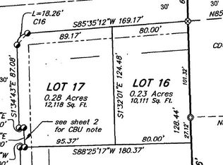 Kropp Trl #17, Green Bay, WI 54313