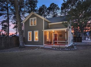 152 James St, Buena Vista, CO 81211