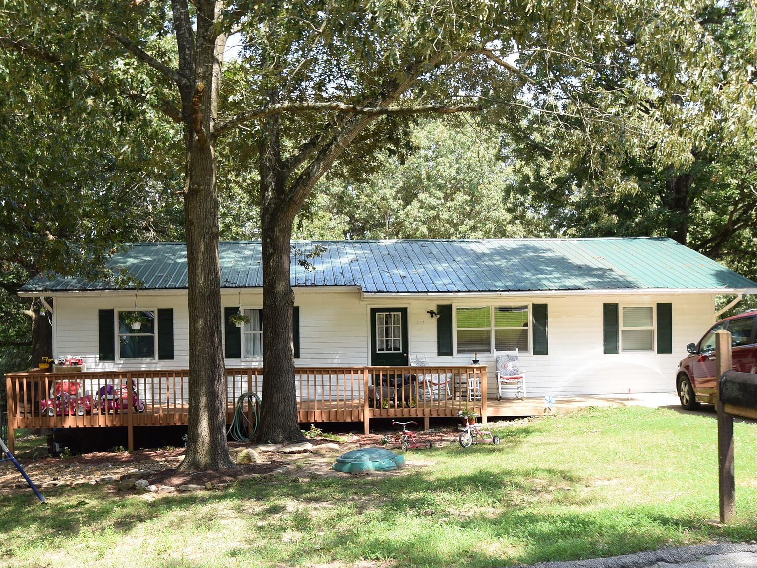 2001 N Prairie Oak Dr, Harrison, AR 72601 MLS 147655 Zillow