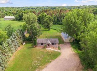 5550 Old Viking Blvd NW, Nowthen, MN 55303