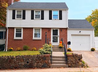 10 Tuttle Street, New Haven, CT 06512