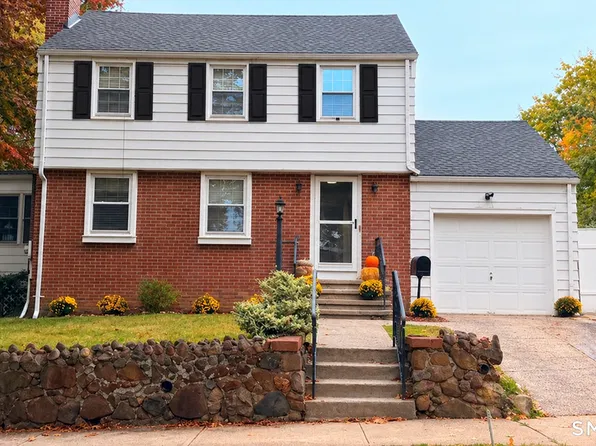 10 Tuttle Street, New Haven, CT 06512
