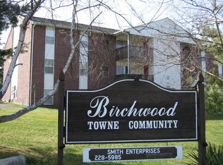 150 Birch Dr APT 1, Wytheville, VA 24382