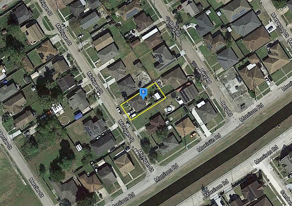1st image of 7521 Michigan St
