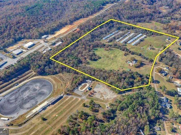 4420 Benefield Rd, Braselton, GA 30517