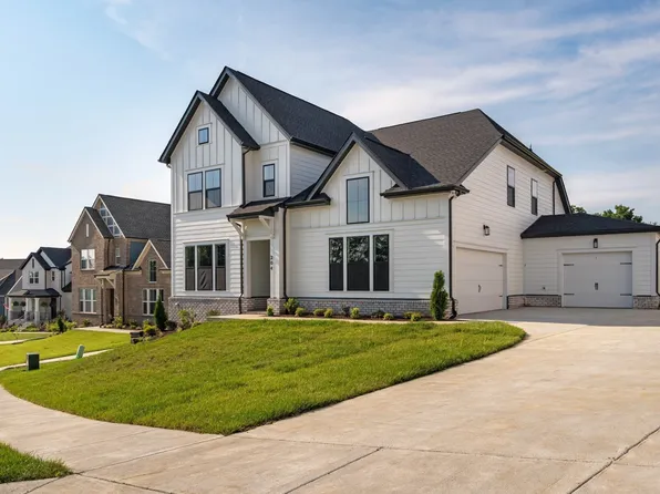 204 Phillips Bnd Lot 1118, Spring Hill, TN 37174