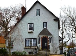 48 Rose Ave, Eastchester, NY 10709