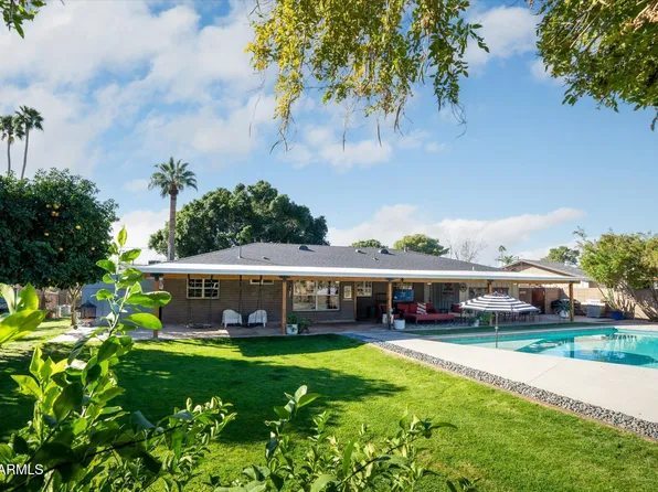 1516 E KEIM Drive, Phoenix, AZ 85014