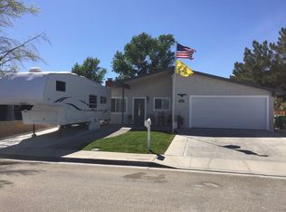 409 Valley St, Ridgecrest, CA 93555