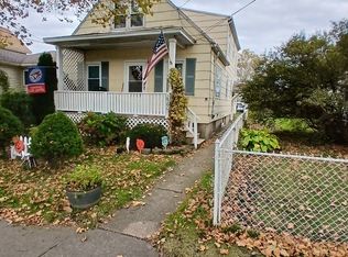 2560 Falls St FLOOR 2, Niagara Falls, NY 14303