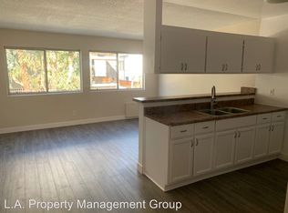 5661 Lexington Ave APT 206, Los Angeles, CA 90038