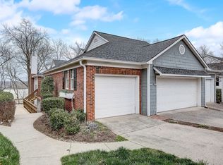 231 Green Harbor Rd APT 133, Old Hickory, TN 37138