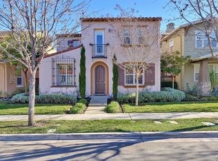 2391 Magnolia Bridge Dr, San Ramon, CA 94582