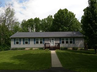 11409 Matthews Rd, Corning, NY 14830