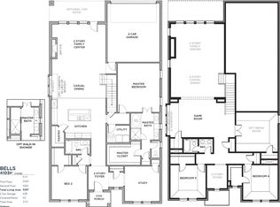 128 Landon Trl, Fate, TX 75189