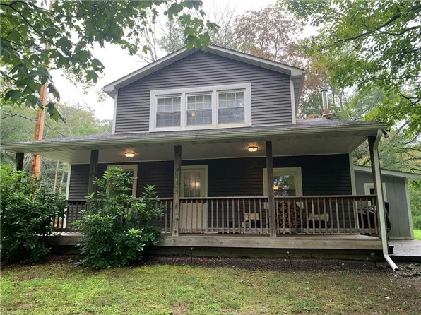 68 Old Bulls Head Road, Clinton Corners, NY 12514