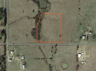 1 E 2090th Rd, Hugo, OK 74743