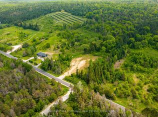 223 Peggs Mountain Rd, Armour, ON P0A 1C0