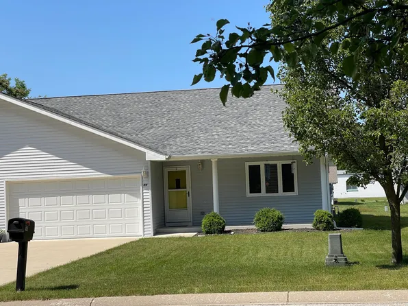 98 Riviera Dr, Michigan City, IN 46360