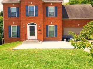 1601 Legacy Park Rd, Knoxville, TN 37922