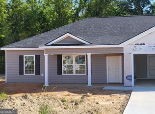 131 Callaway Cres, Statesboro, GA 30458