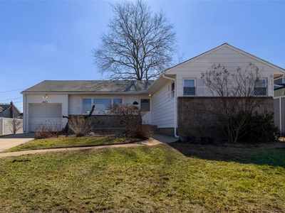 943 Melvin Drive, Bellmore, NY, 11710