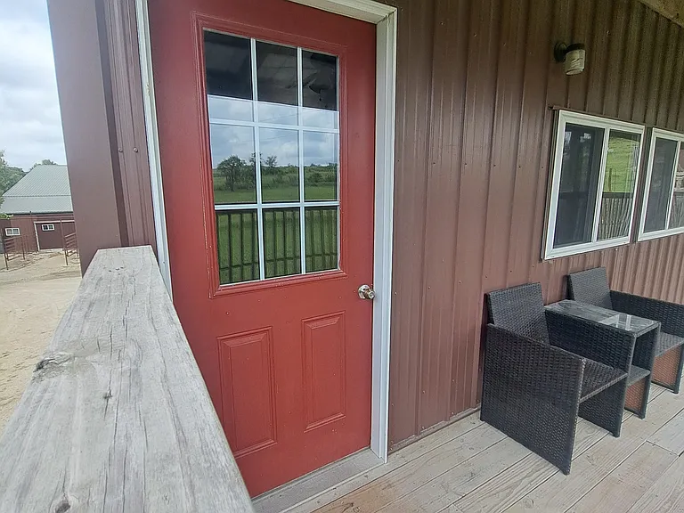 Flush Rd — Photo 1