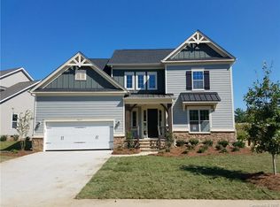 5417 Meadowcroft Way Hag0186, Fort Mill, SC 29708