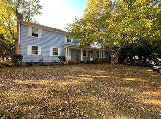 10386 Rectory Ln, King George, VA 22485