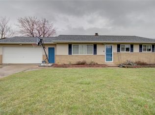 19071 Howe Rd, Strongsville, OH 44136