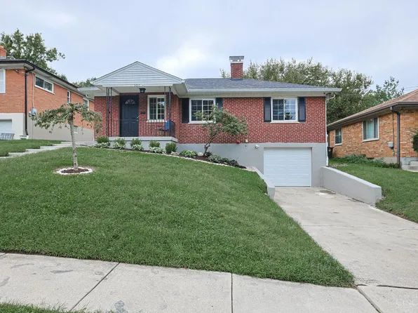 5435 Bonita Dr, Cincinnati, OH 45238