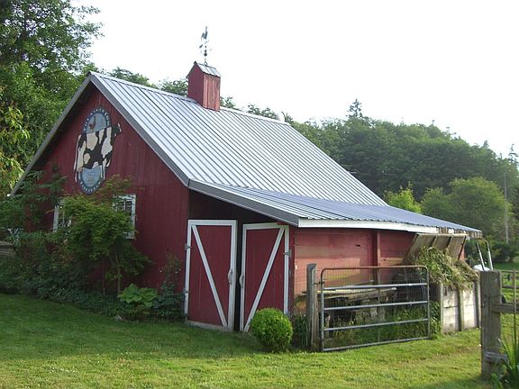 Outbuildings 