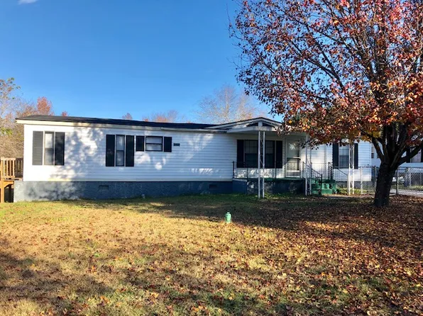 1601 Cedar Falls Ln, Florence, SC 29505